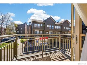 18767 E Yale Circle B, Aurora CO 80013