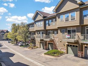 18767 E Yale Circle B, Aurora CO 80013