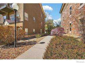 18767 E Yale Circle B, Aurora CO 80013