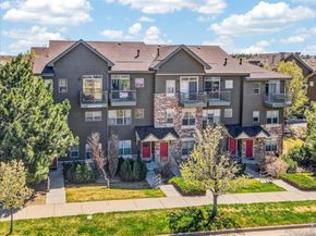 18767 E Yale Circle B, Aurora CO 80013