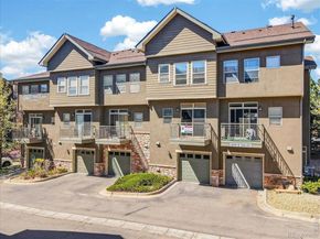 18767 E Yale Circle B, Aurora CO 80013