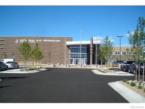 18767 E Yale Circle B, Aurora CO 80013