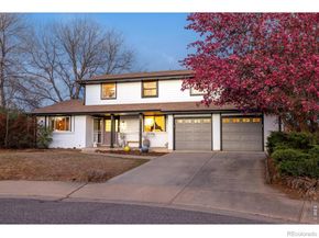 4872 Earle Circle, Boulder CO 80301