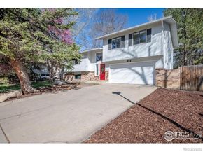 910 Sparta Drive, Lafayette CO 80026