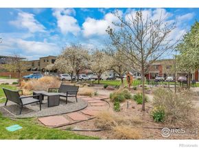 3174 Foundry Place, Boulder CO 80301