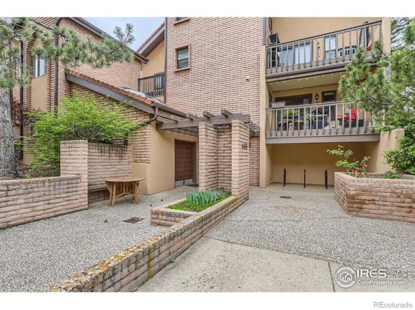 4475 Laguna Place 206, Boulder CO 80303