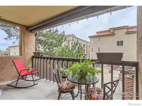 4475 Laguna Place 206, Boulder CO 80303