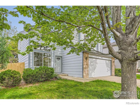 1842 Reliance Circle, Superior CO 80027