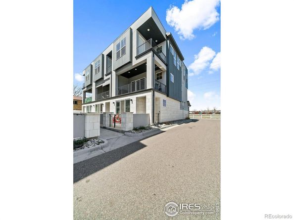 7861 W 51st Avenue, Arvada CO 80002