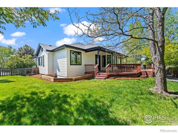 5302 Pinehurst Drive, Boulder CO 80301