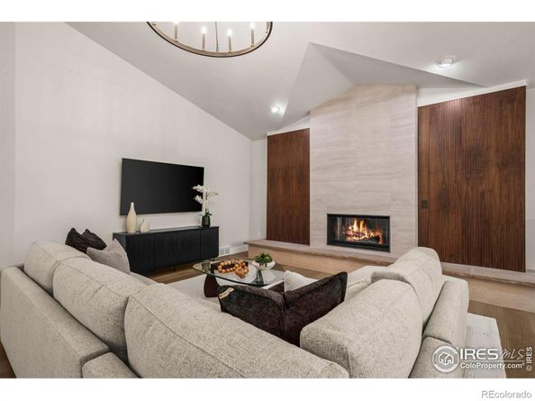 5302 Pinehurst Drive, Boulder CO 80301