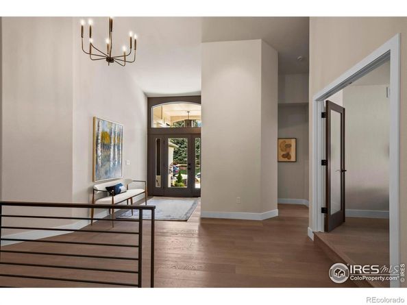 5302 Pinehurst Drive, Boulder CO 80301