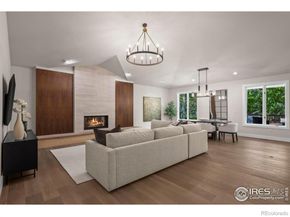 5302 Pinehurst Drive, Boulder CO 80301
