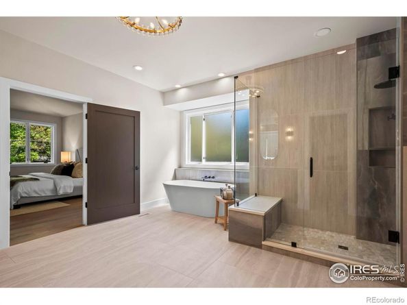 5302 Pinehurst Drive, Boulder CO 80301