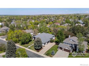 5302 Pinehurst Drive, Boulder CO 80301