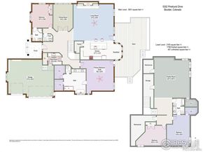 5302 Pinehurst Drive, Boulder CO 80301