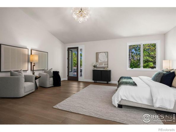 5302 Pinehurst Drive, Boulder CO 80301