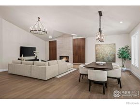 5302 Pinehurst Drive, Boulder CO 80301