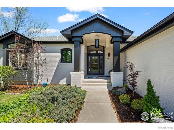 5302 Pinehurst Drive, Boulder CO 80301