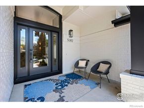 5302 Pinehurst Drive, Boulder CO 80301