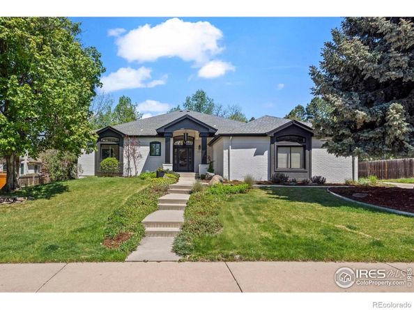 5302 Pinehurst Drive, Boulder CO 80301
