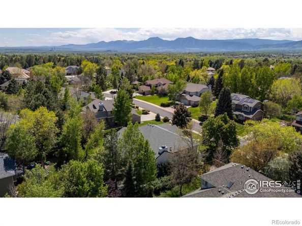 5302 Pinehurst Drive, Boulder CO 80301