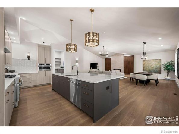 5302 Pinehurst Drive, Boulder CO 80301