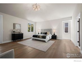 5302 Pinehurst Drive, Boulder CO 80301