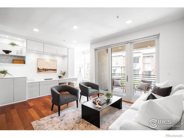 4555 13th Street 2C, Boulder CO 80304