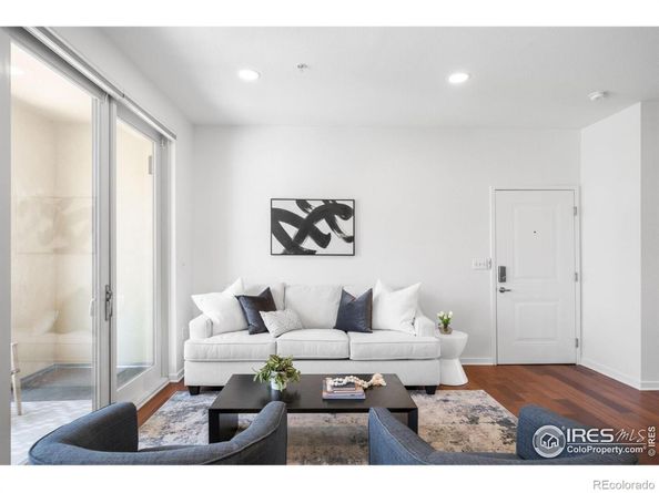 4555 13th Street 2C, Boulder CO 80304