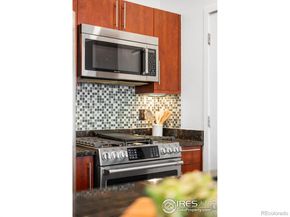 4555 13th Street 2C, Boulder CO 80304