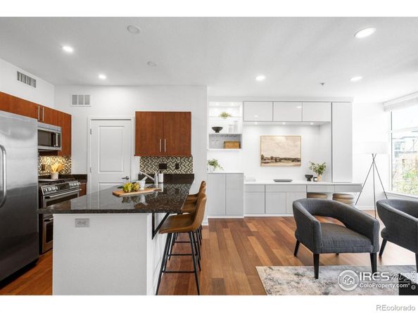 4555 13th Street 2C, Boulder CO 80304