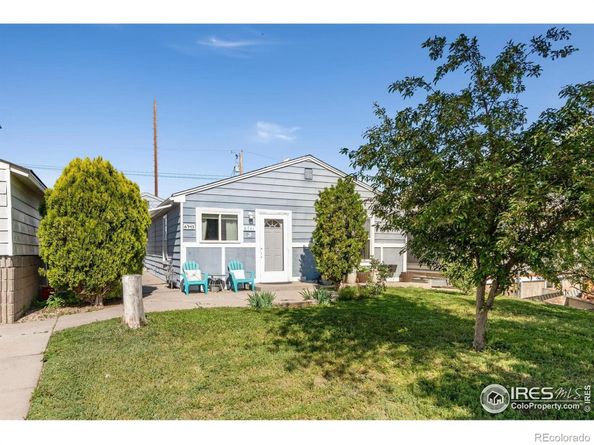 6743 King Street, Denver CO 80221