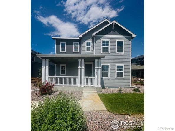 10604 Reunion Parkway, Commerce City CO 80022