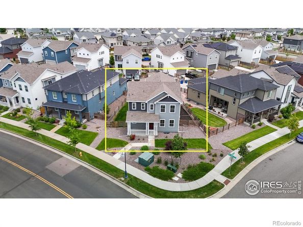 10604 Reunion Parkway, Commerce City CO 80022