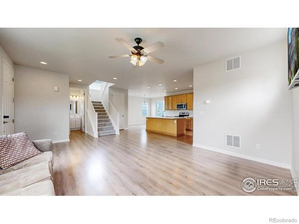 10604 Reunion Parkway, Commerce City CO 80022