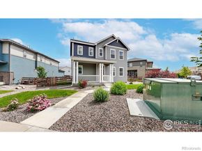 10604 Reunion Parkway, Commerce City CO 80022