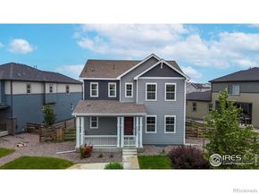 10604 Reunion Parkway, Commerce City CO 80022