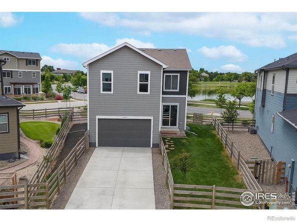 10604 Reunion Parkway, Commerce City CO 80022