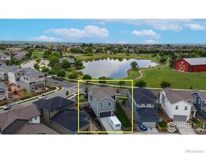 10604 Reunion Parkway, Commerce City CO 80022