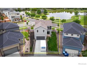 10604 Reunion Parkway, Commerce City CO 80022