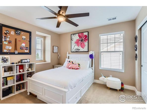 2165 Summerlin Lane, Longmont CO 80503