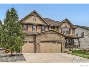2165 Summerlin Lane, Longmont CO 80503