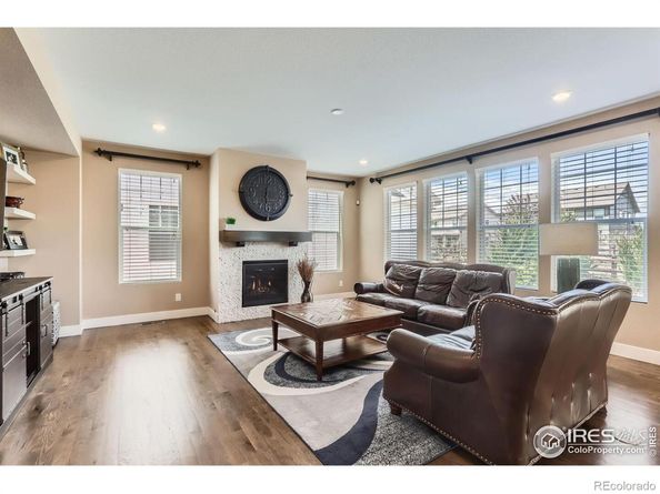 2165 Summerlin Lane, Longmont CO 80503