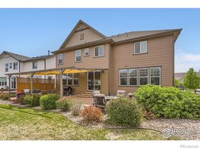 2165 Summerlin Lane, Longmont CO 80503
