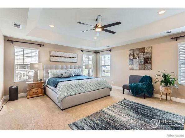 2165 Summerlin Lane, Longmont CO 80503