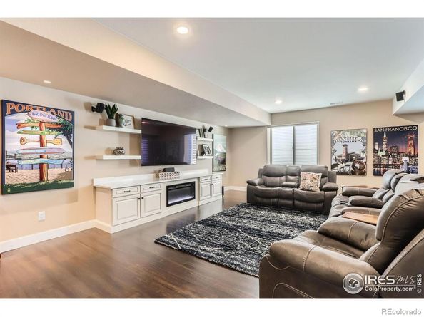 2165 Summerlin Lane, Longmont CO 80503
