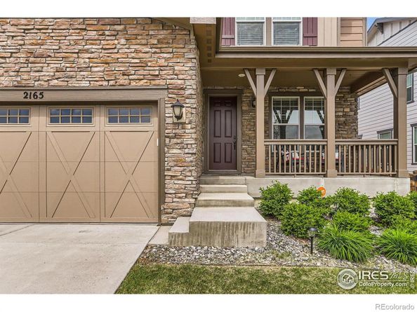 2165 Summerlin Lane, Longmont CO 80503