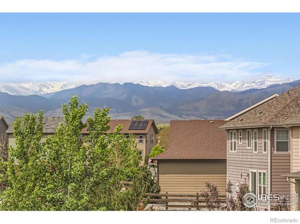 2165 Summerlin Lane, Longmont CO 80503