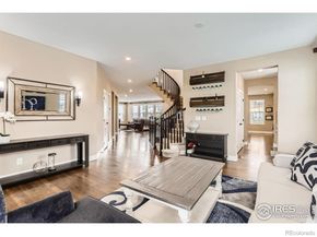 2165 Summerlin Lane, Longmont CO 80503